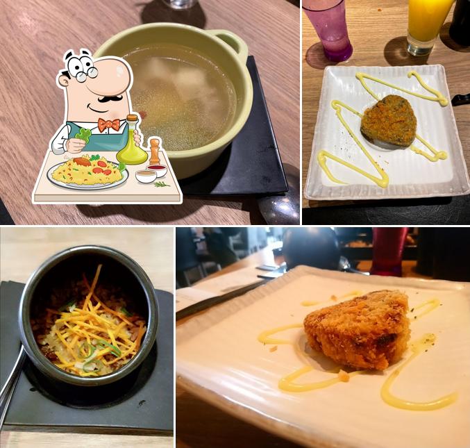 陶板屋 屏東太平洋店
