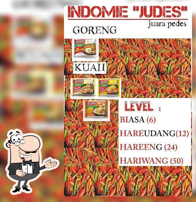 Indomie_JUDES