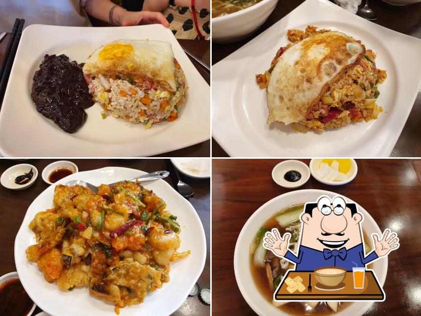 Jeoksabu - Traditional Chinese Cuisine