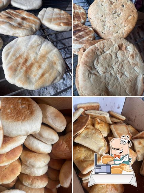 Las Churrascas al Paso