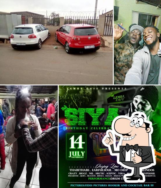 Lemba Cafe (Kwa Bricks)