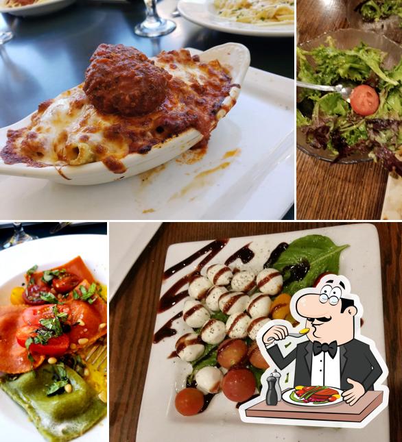 Mama Rose's Restaurant