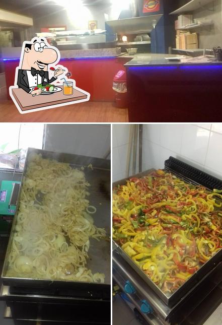 Metropizza