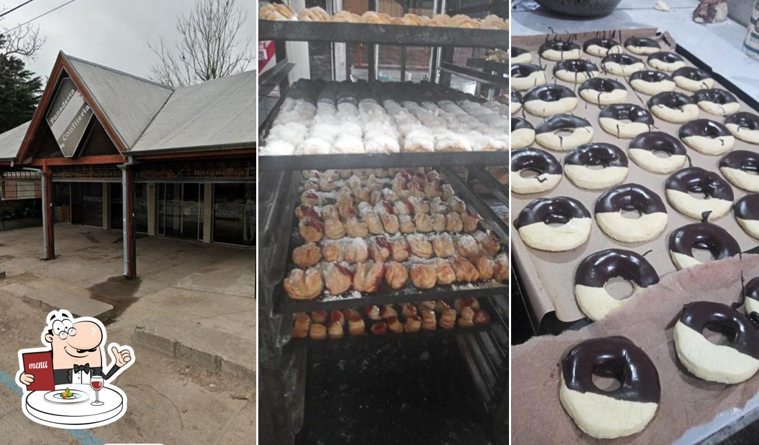 Panaderia Has
