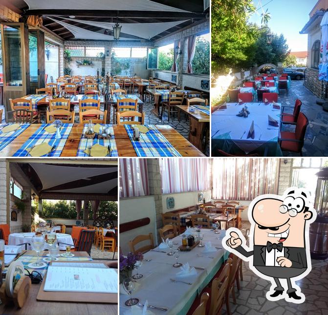 Restaurant + Pension Palit