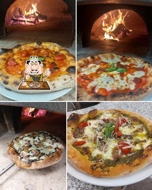 Pizzeria Pepis