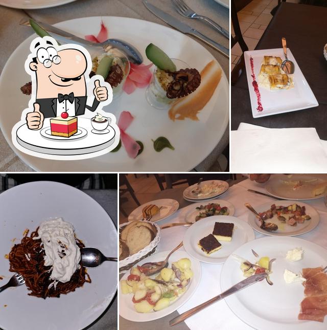 Pierpà · Pizzeria Ristorante