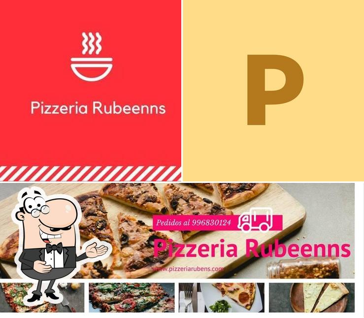 Pizzeria Rubeenns