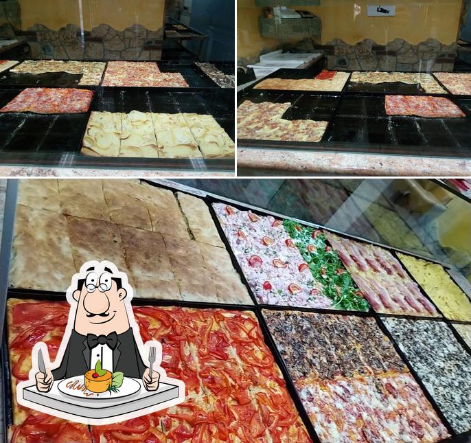 Pizzeria Virzi