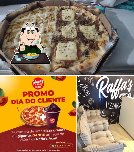 Raffa's Pizzaria