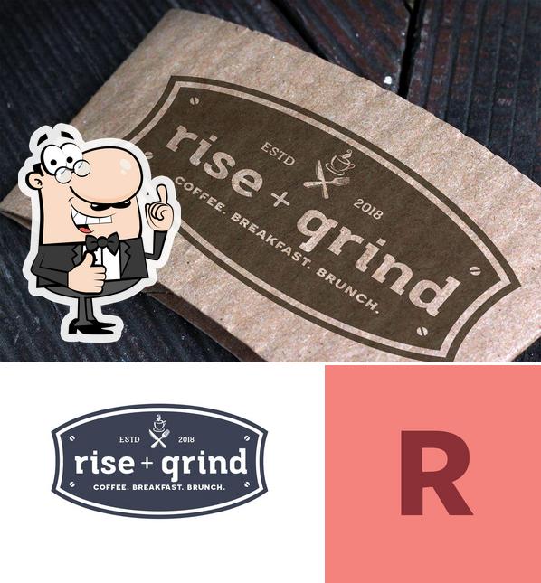 Rise and Grind Cafes