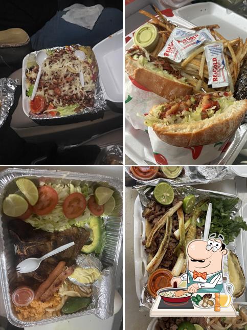Sabores Judith