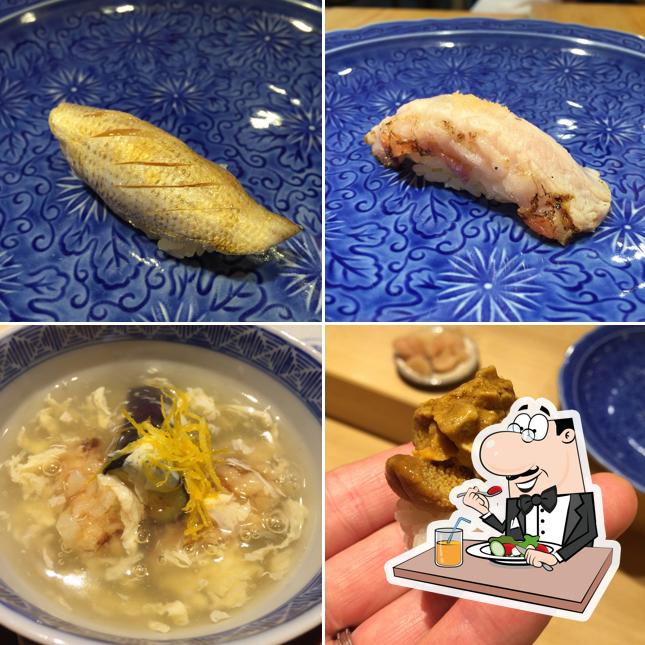 Sushi Ichijirō