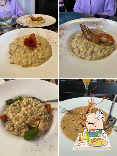 Tizón Gastronomía