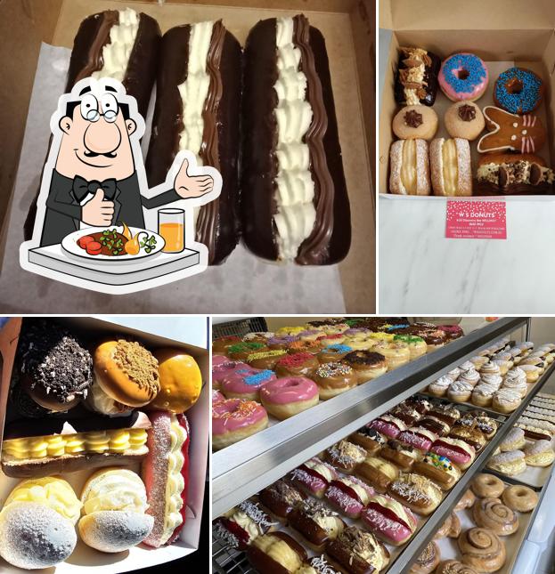 Western Sydney Donuts