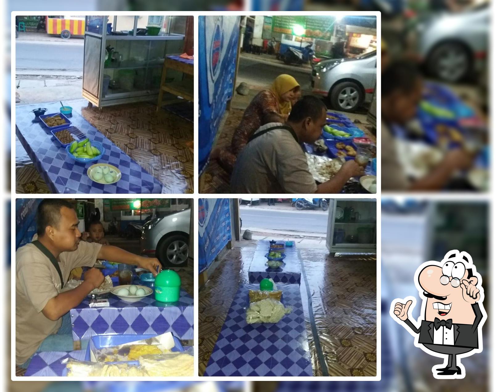 warung makan mbak Eva