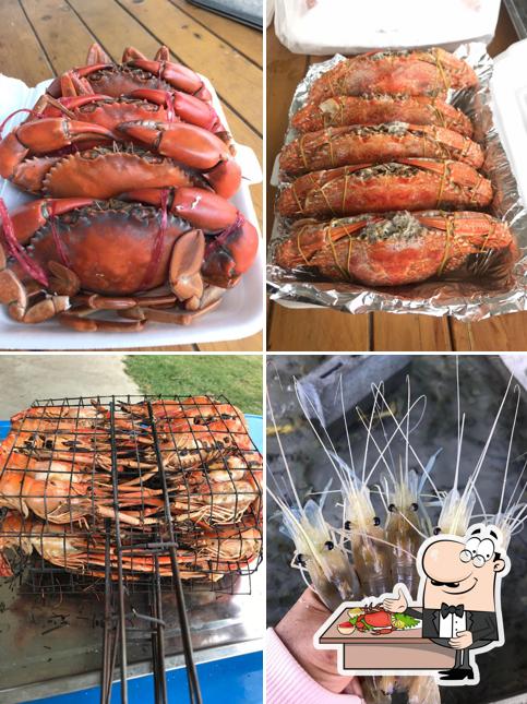 เกมส์ กุ้งเป็น
