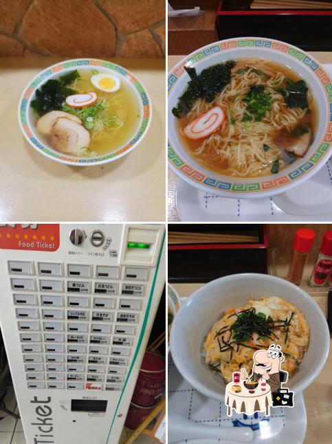 お食事 勝どき屋 黒部店