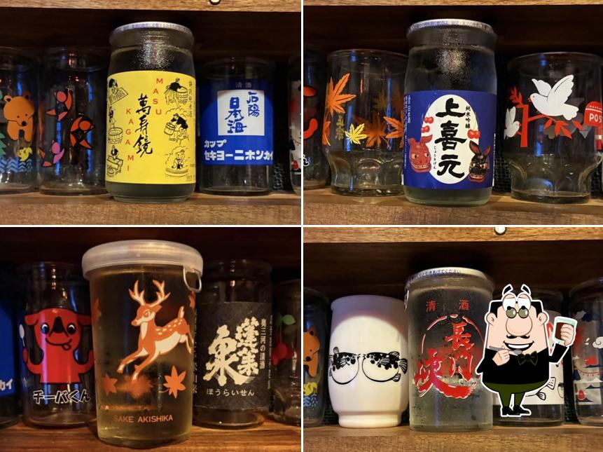 居酒屋ヤマブキ