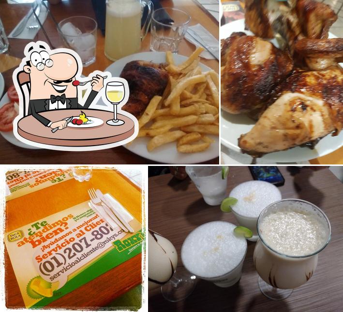 Roky's - Venezuela