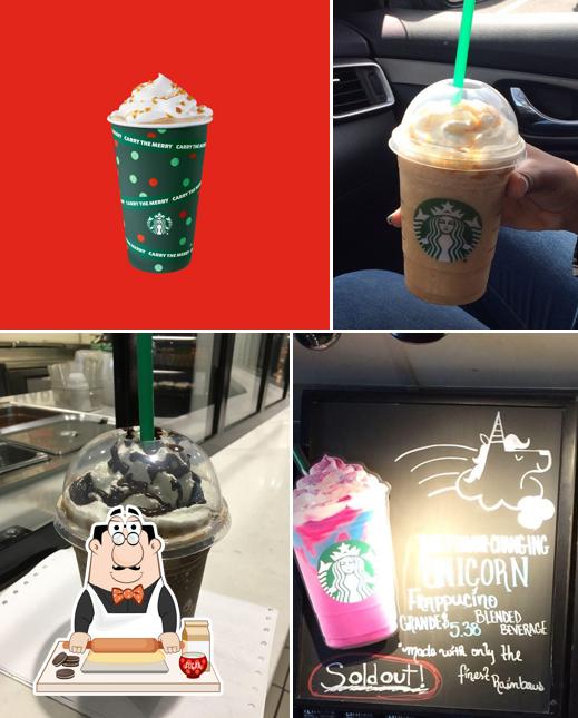 Starbucks Coffee Company