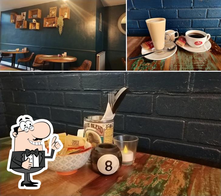 Taste Cafe