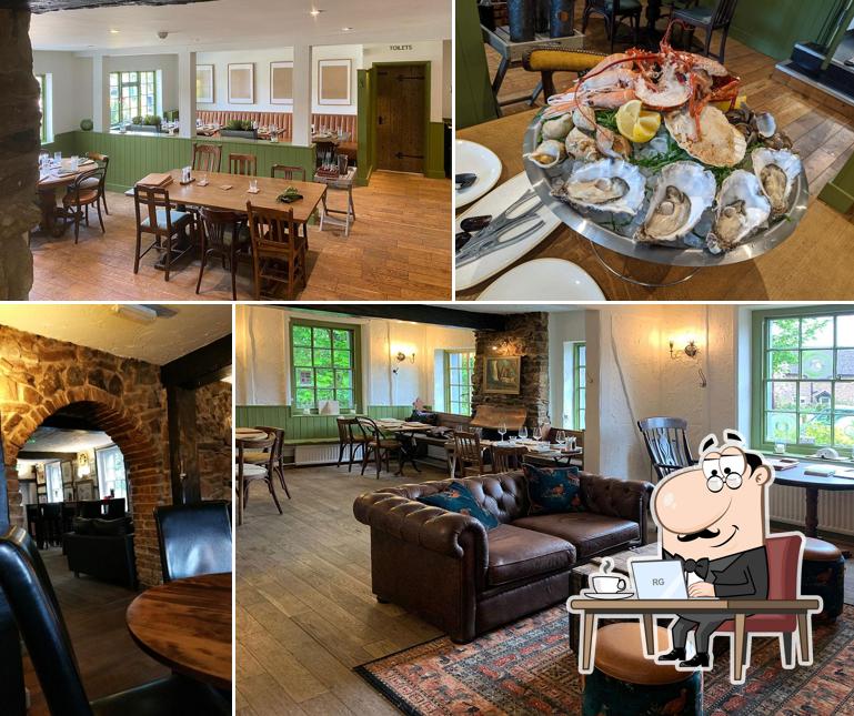 Barley Mow Oxted Tandridge