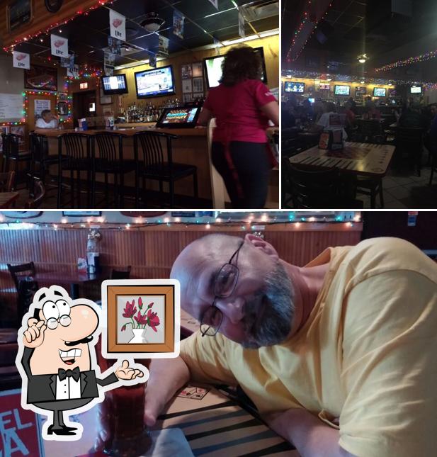 Victory Inn