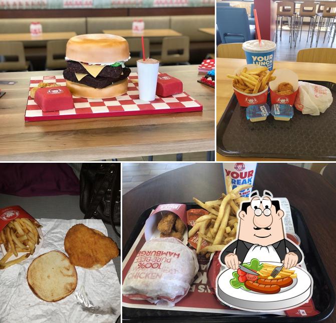 Wendy's