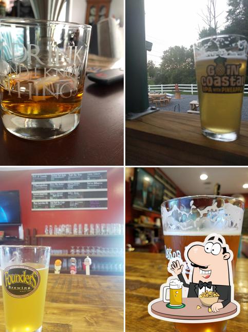 Old Oak Taproom