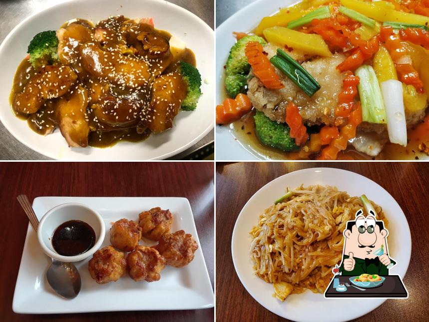 Thai@Indiana