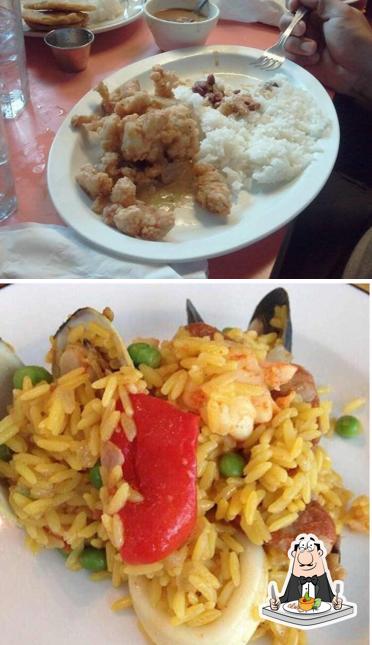 Galindo's Cafe