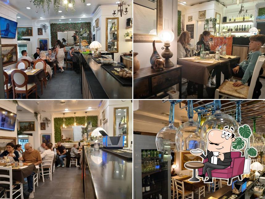 Bistro' al 40