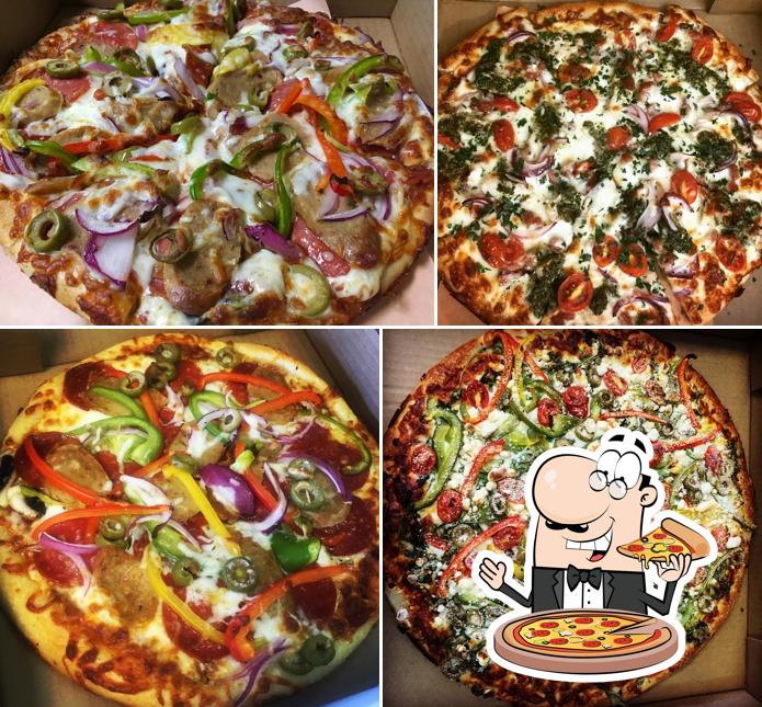 Bridge Pizza