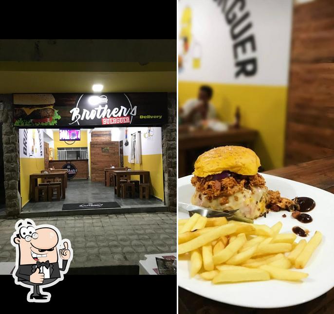 Brothers Burguer