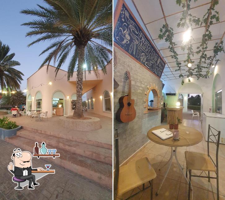 Café Del Mar