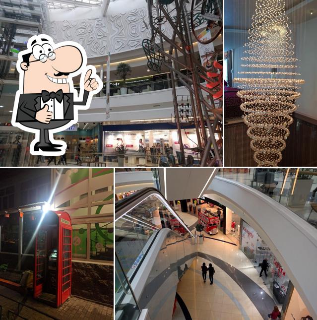 Rise Plaza