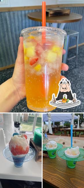 Tropical Sno Inkom