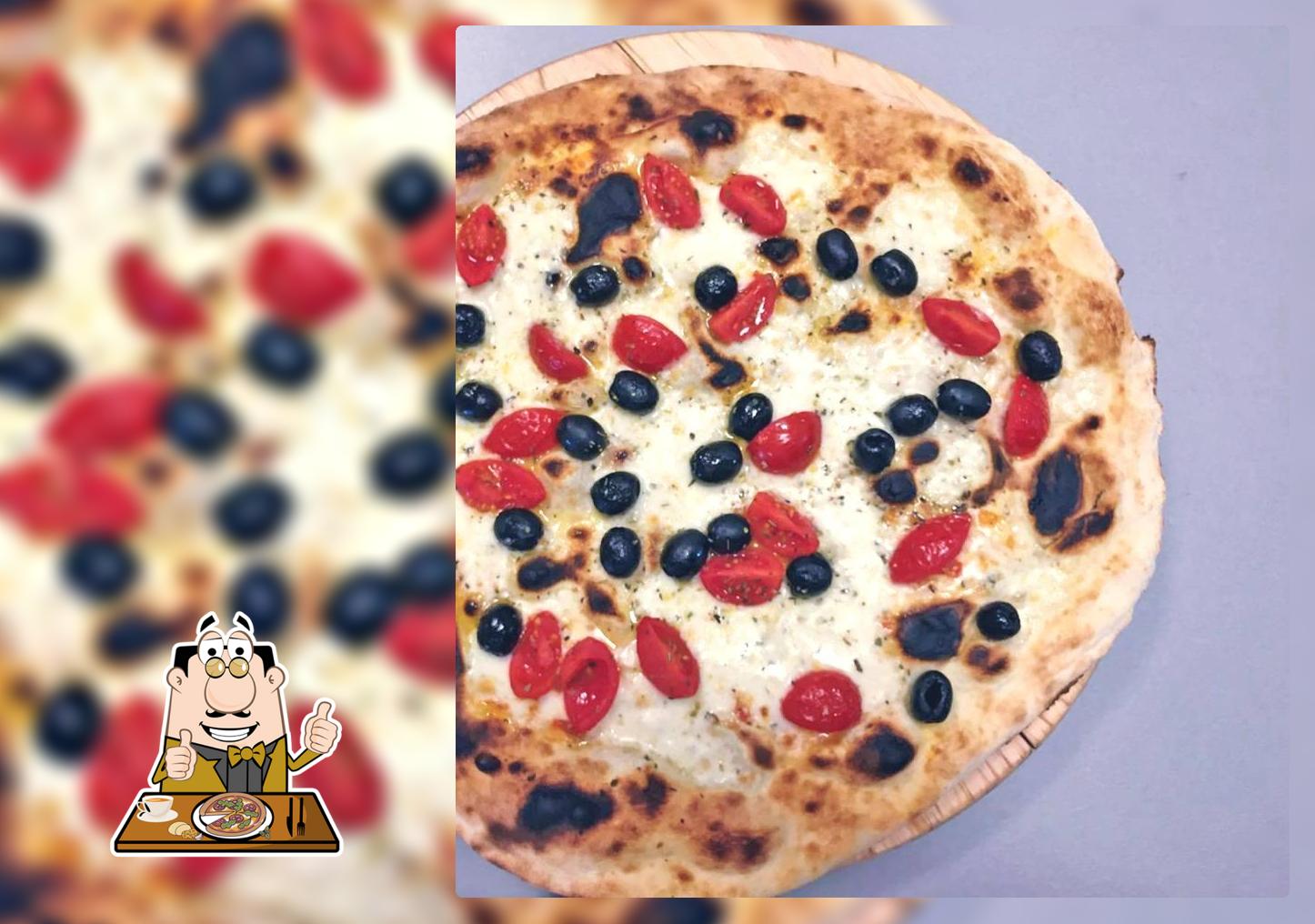 EmiDrive Pizzeria