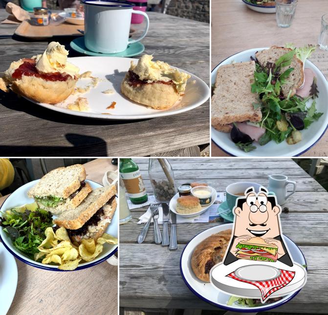 Island Cafe