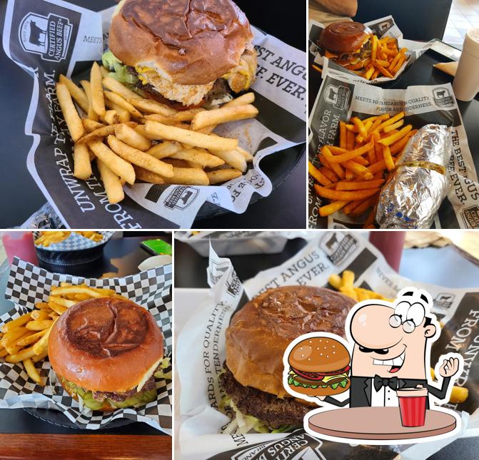 JLB Eatery