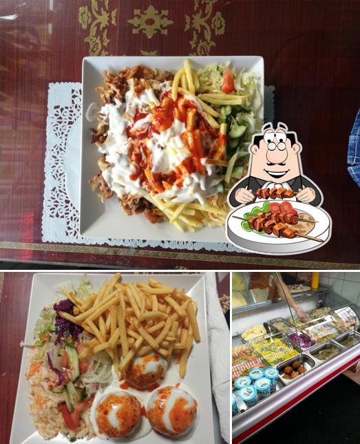 Kebabland