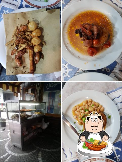 L'Angolo Del Buongustaio