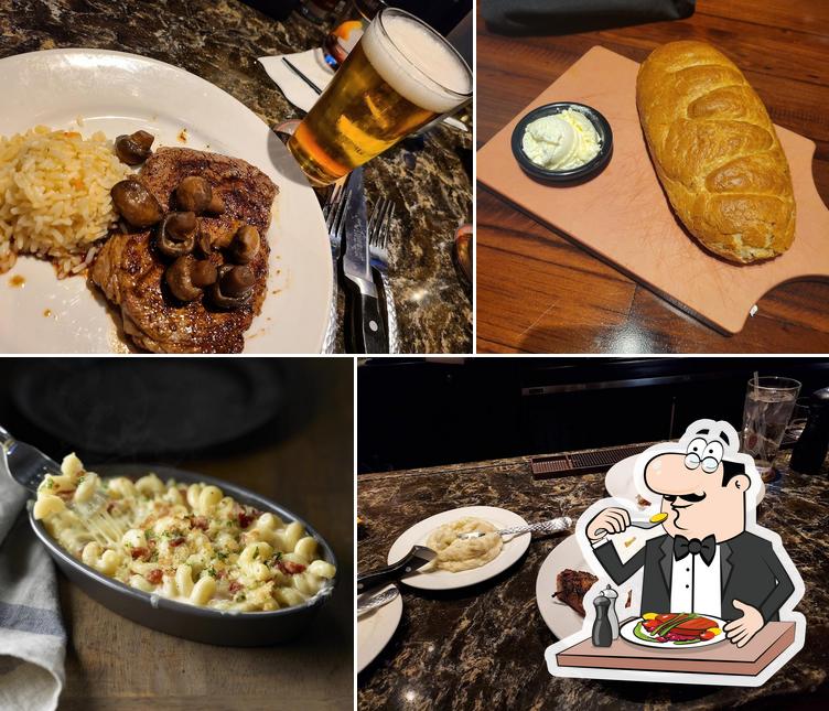 LongHorn Steakhouse
