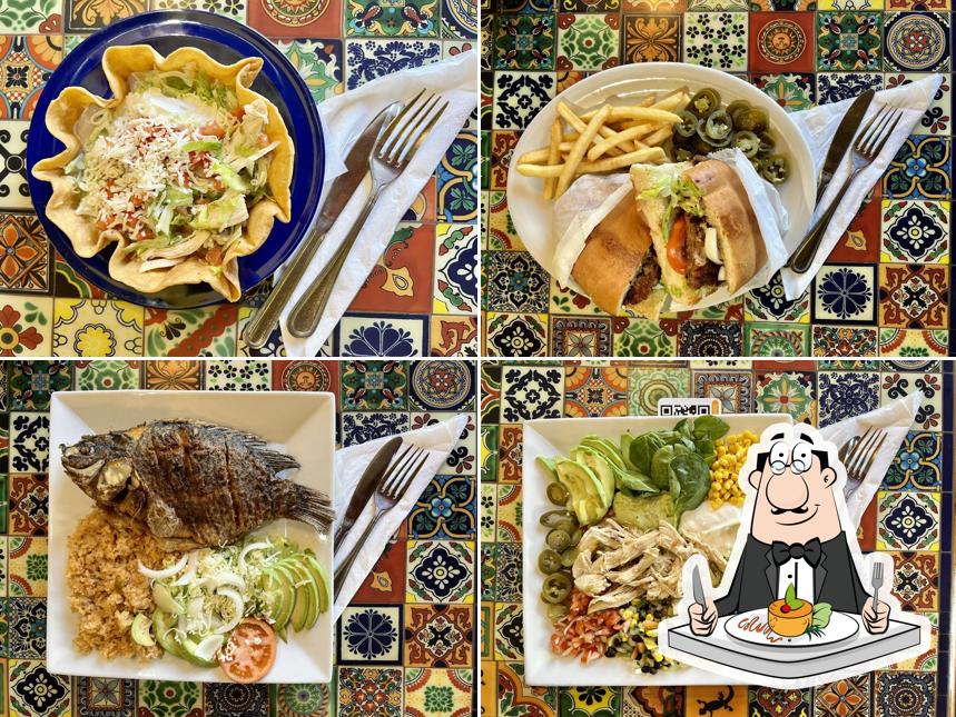 Mi Morelia Mexican