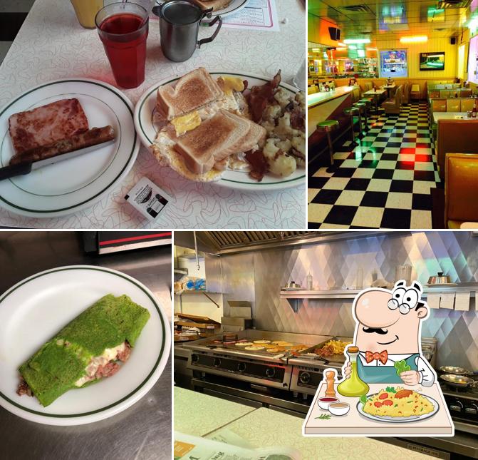 Palmer's Diner