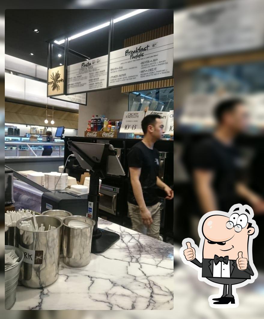 Pasta Pantry