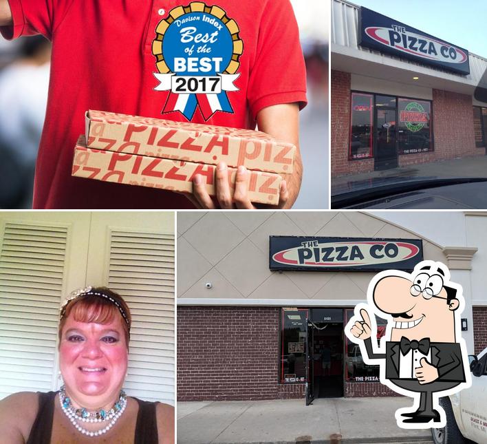 The Pizza Company Restaurant & Bar