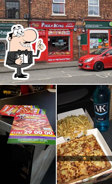 Pizza King