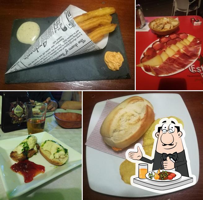 Bar La Canana